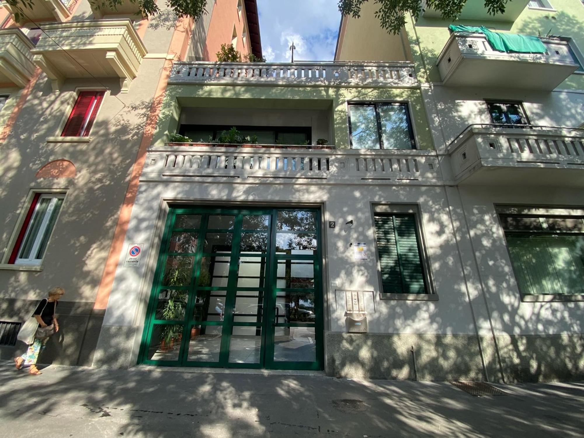 Vfh Argonne Trendy By The Park Apartamento