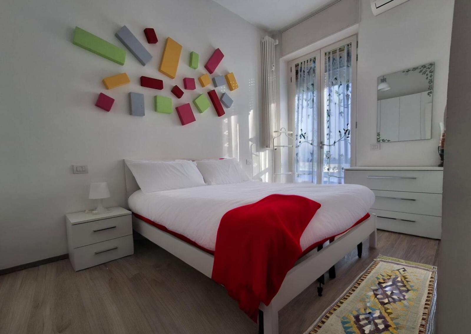 Appartement Vfh Argonne Trendy Milan