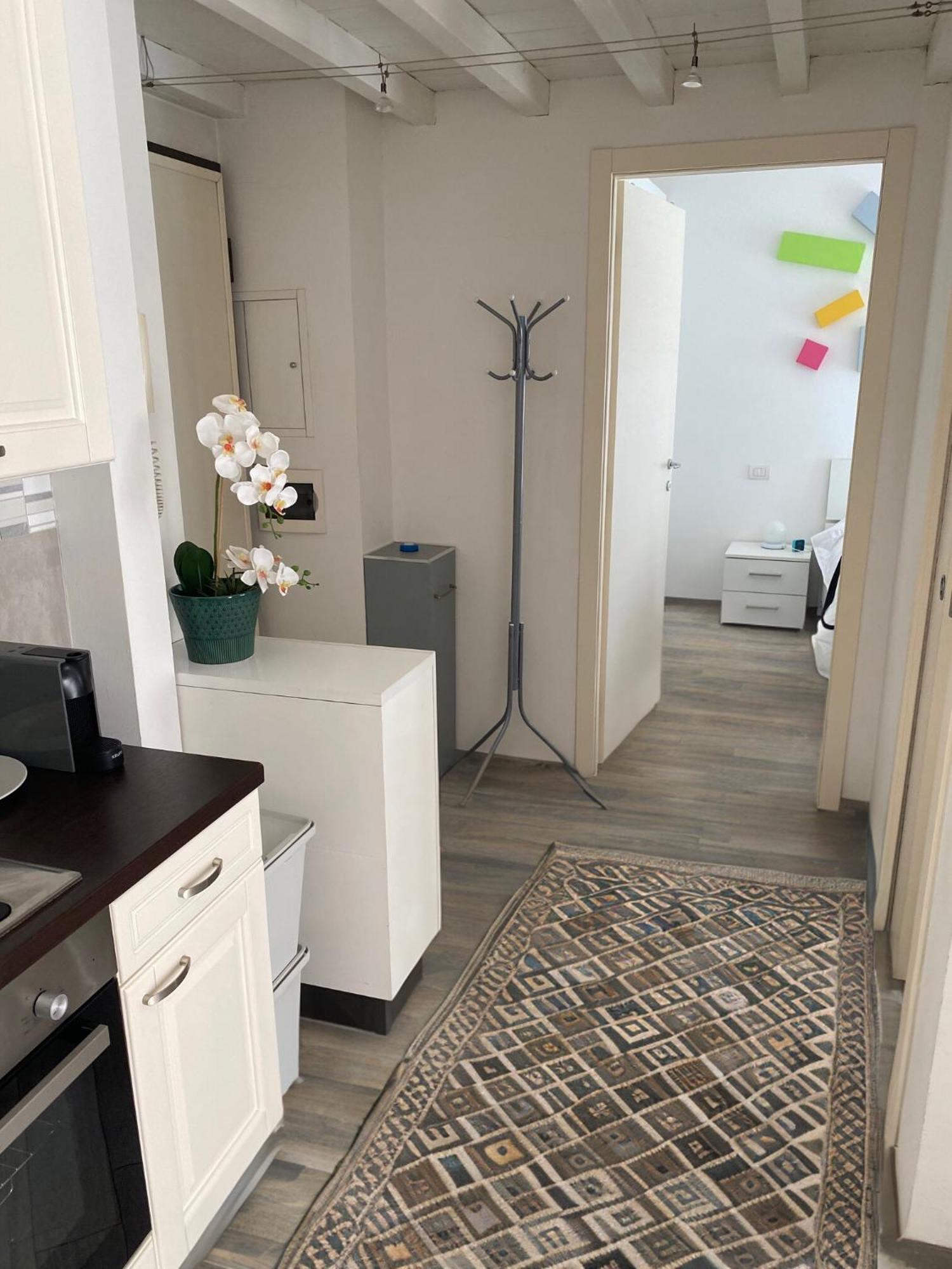 Vfh Argonne Trendy Appartement Milan