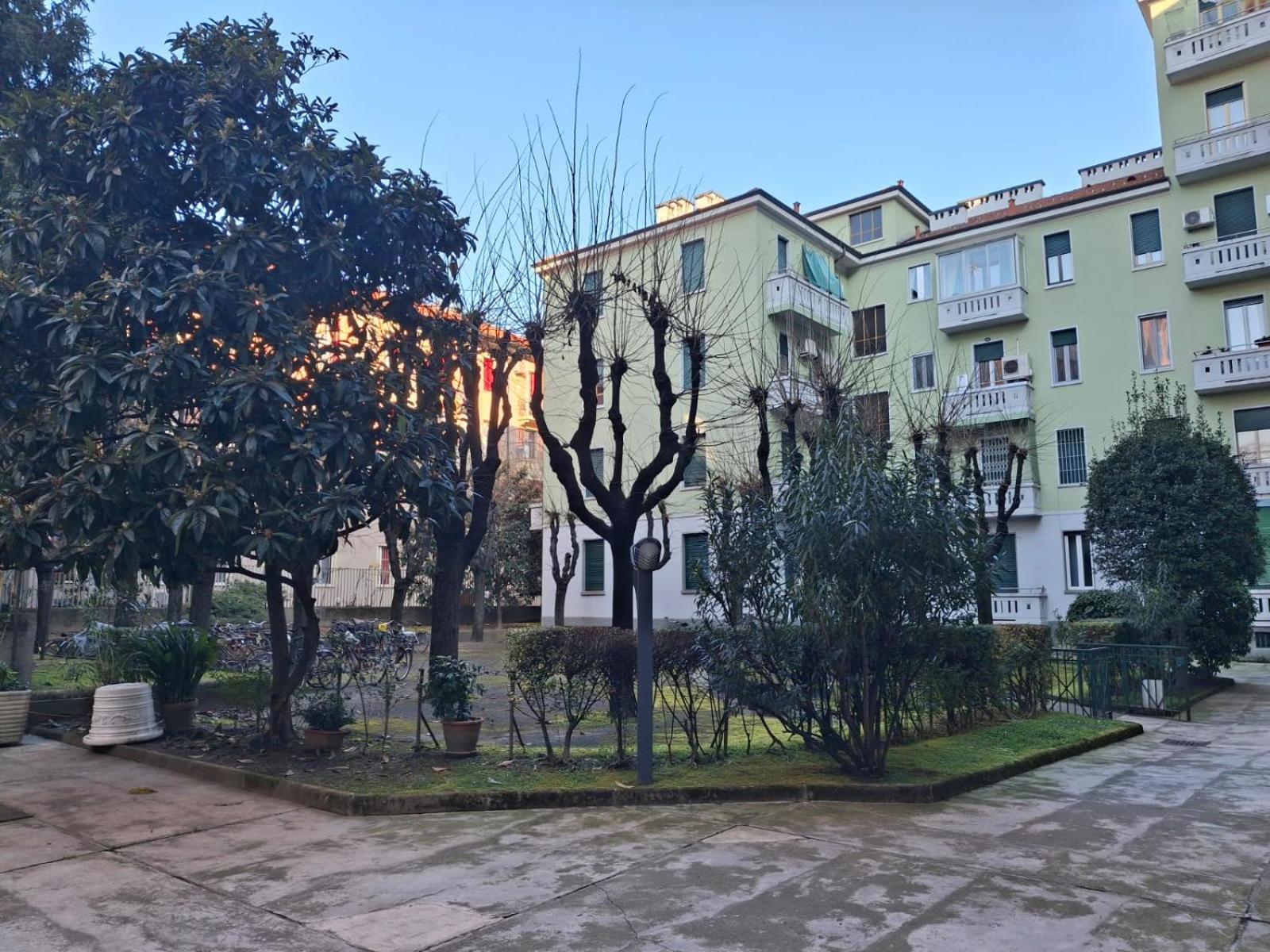 Vfh Argonne Trendy By The Park Apartamento