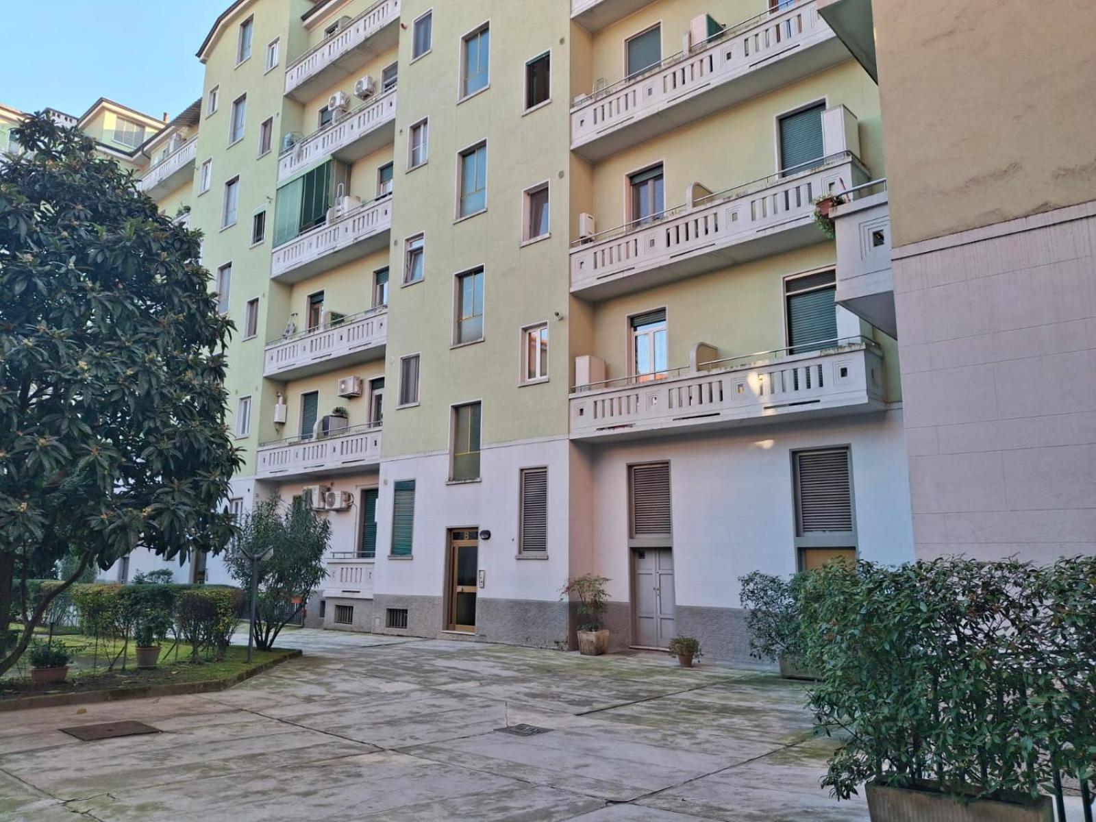 Vfh Argonne Trendy By The Park Apartamento *