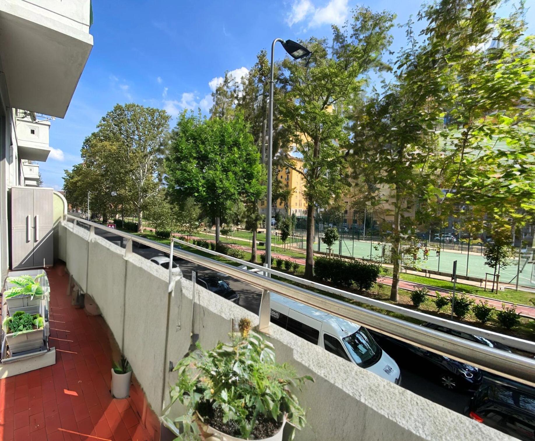 Vfh Argonne Trendy By The Park Apartamento *