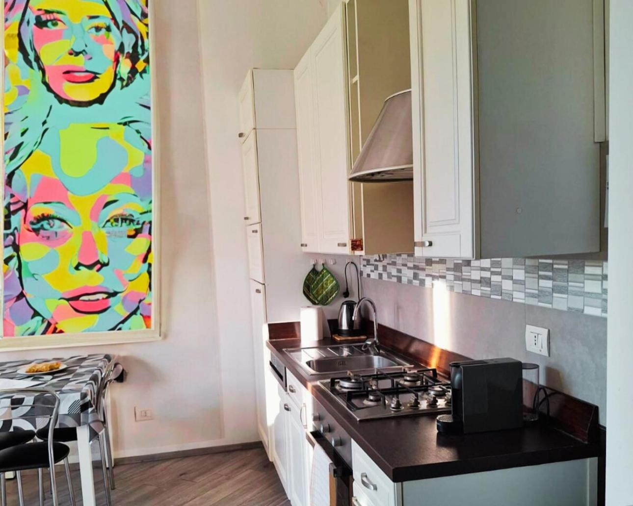 Appartement Vfh Argonne Trendy
