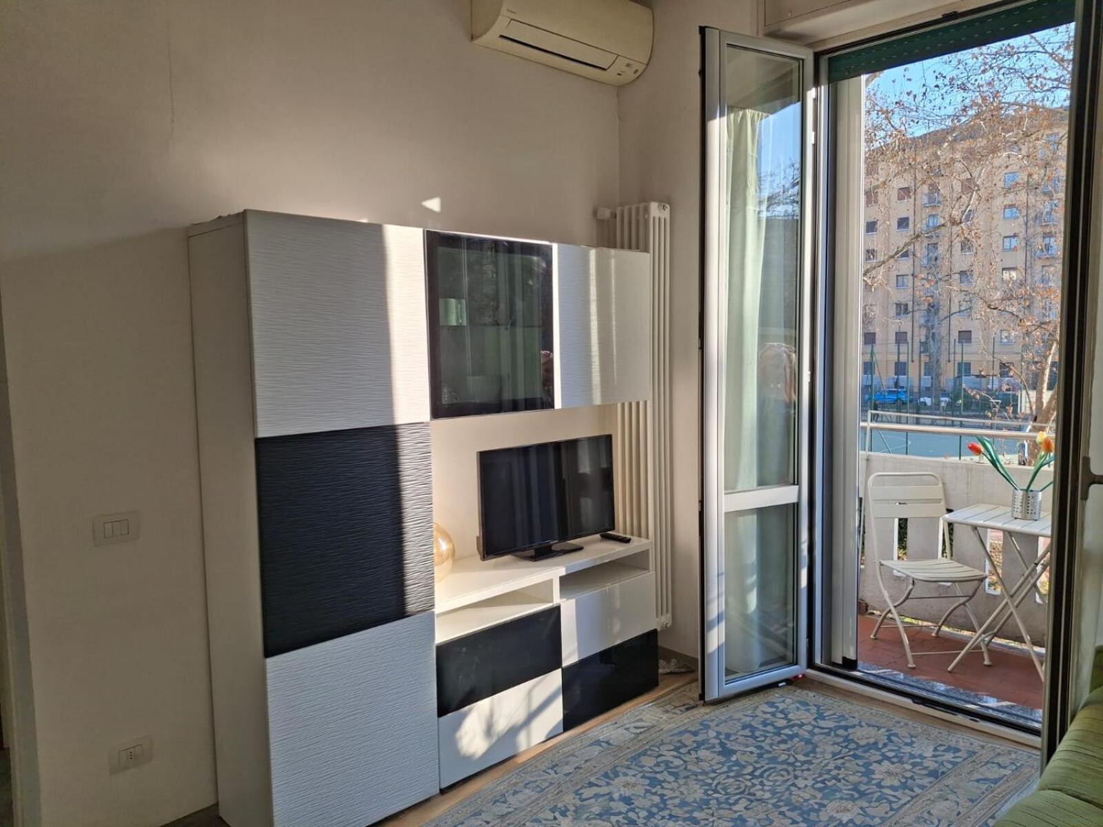 Vfh Argonne Trendy Appartement Milan
